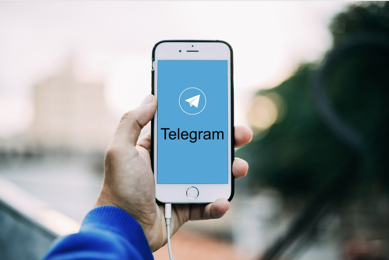 Cara Mendapatkan Nomor Luar Negeri Untuk Telegram Gratis
