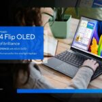 ASUS Zenbook 14 Flip OLED, Laptop Dengan Segudang Fitur Premium