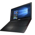 Laptop Gaming Terbaik Asus X550IU